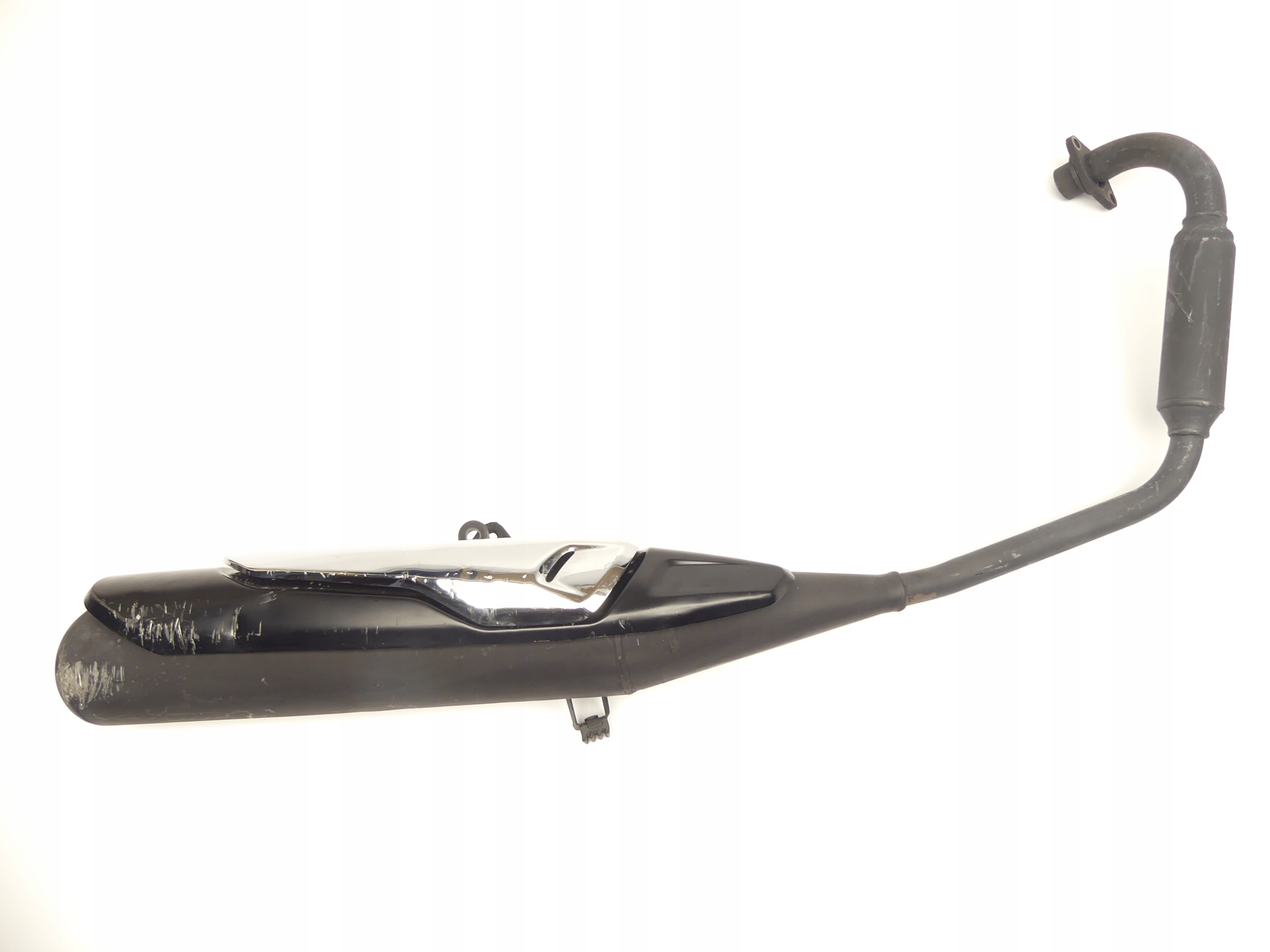 RWBN4H - . ГЛУШИТЕЛЬ КАПОТА K0N HONDA FORZA CB CBF 125 F 21 +