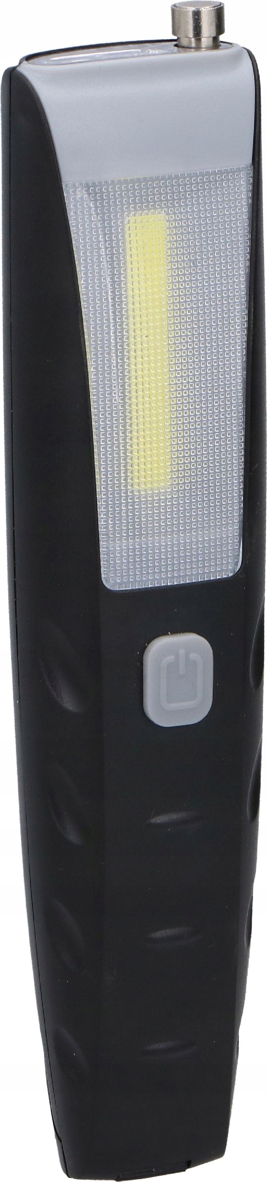 

Latarka warsztatowa Led chwytak magnes Dunlop