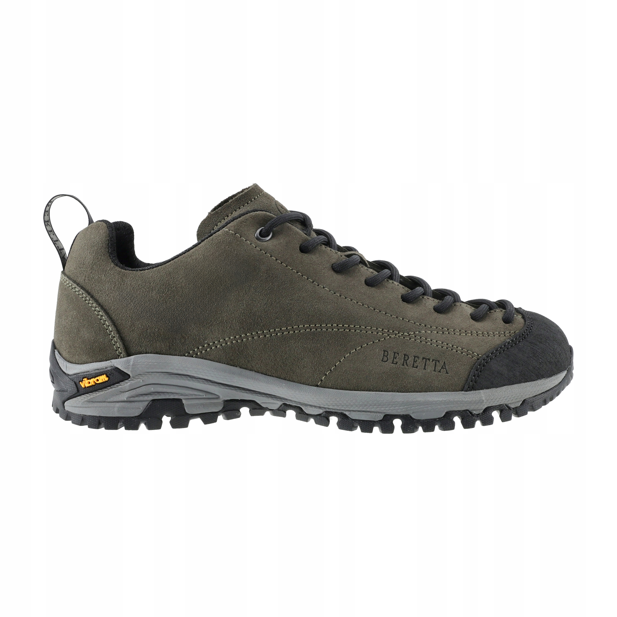 Buty trekkingowe Beretta 4 Low, brązowe 46