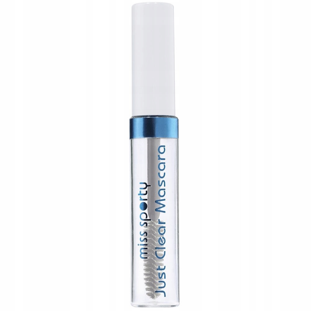 

Miss Sporty transparentny tusz 101 Clear, 8ml