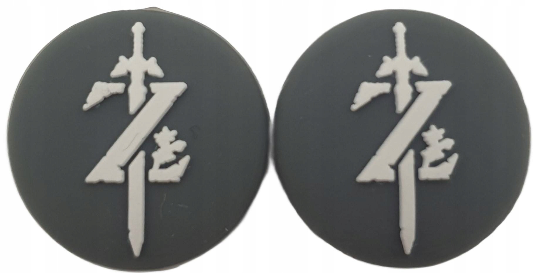 NAKŁADKI GRIPY GUMKI ANALOGI NA NINTENDO SWITCH 2x