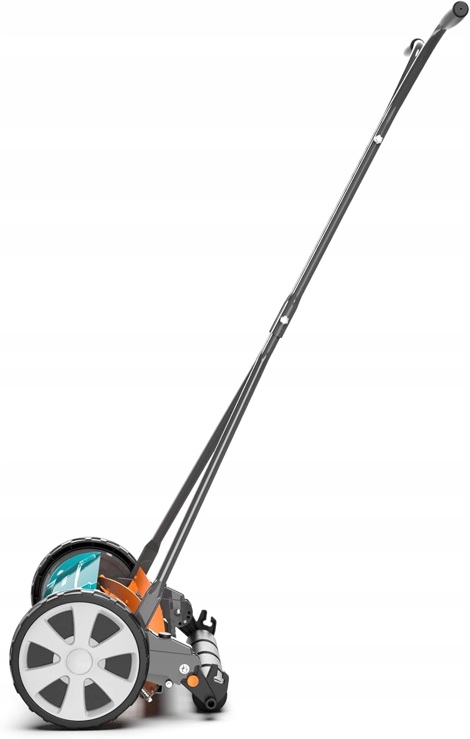 Gardena Classic 400 Ručná Bubnová Kosačka 40 cm Na Trávu Do 200 m²