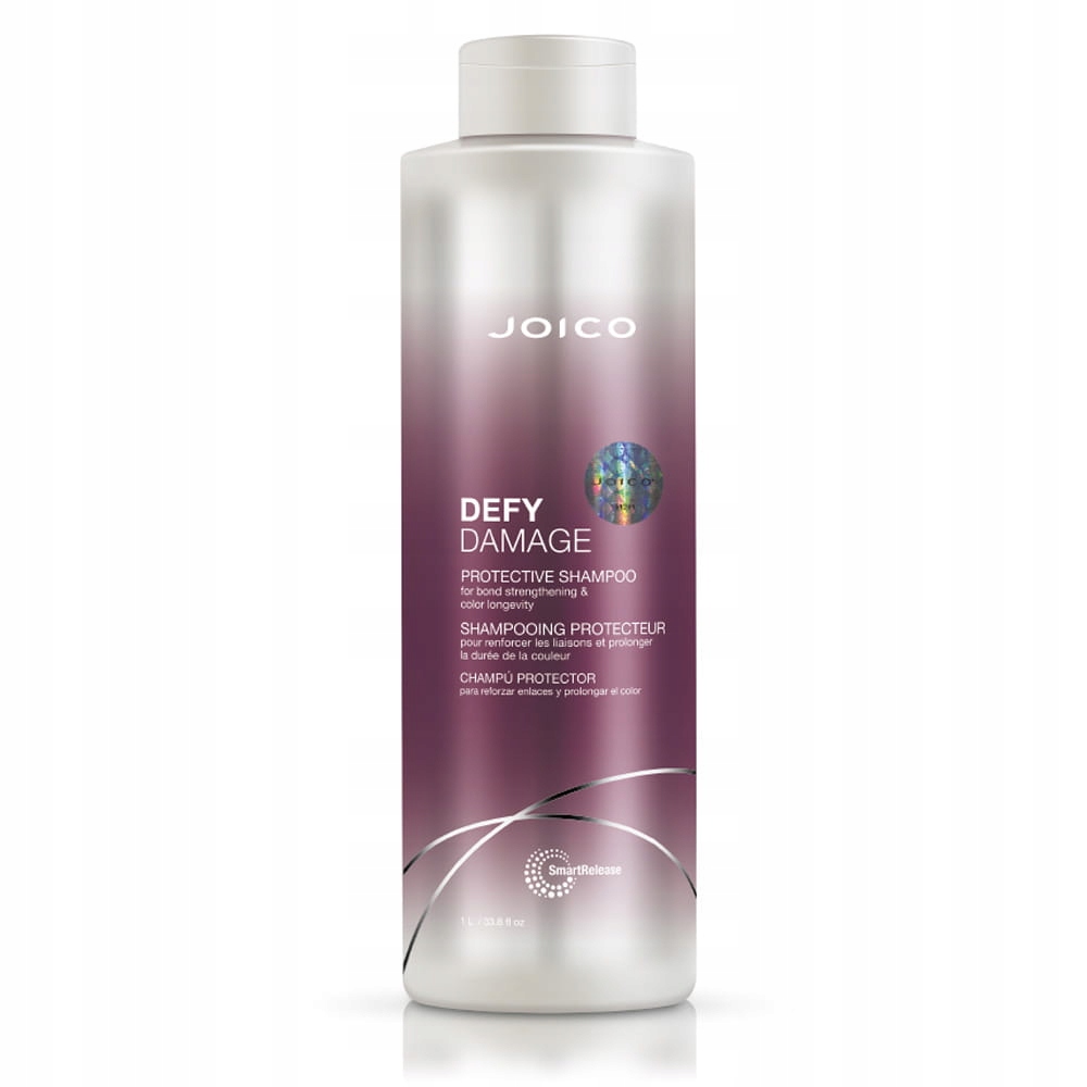 Joico Defy Damage šampon pro poškozené vlasy, regenerace, obnova 1L