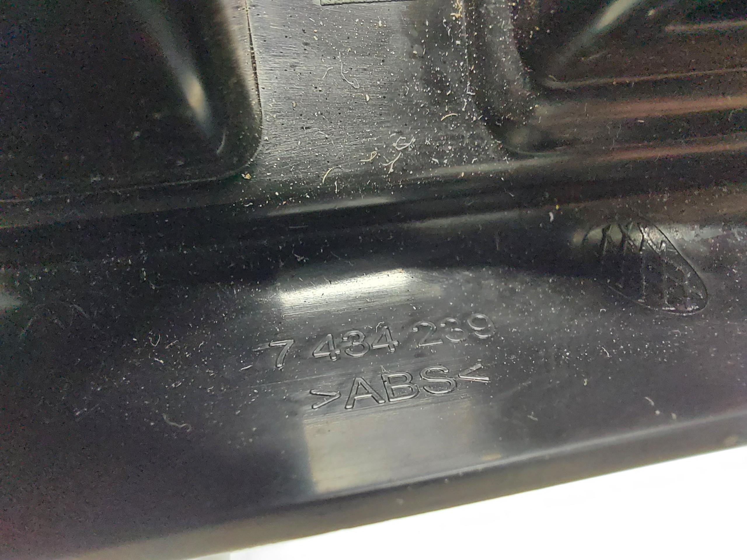 BMW G05 X5 3.0d 2019r moulding threshold right left 7434239-JLK01