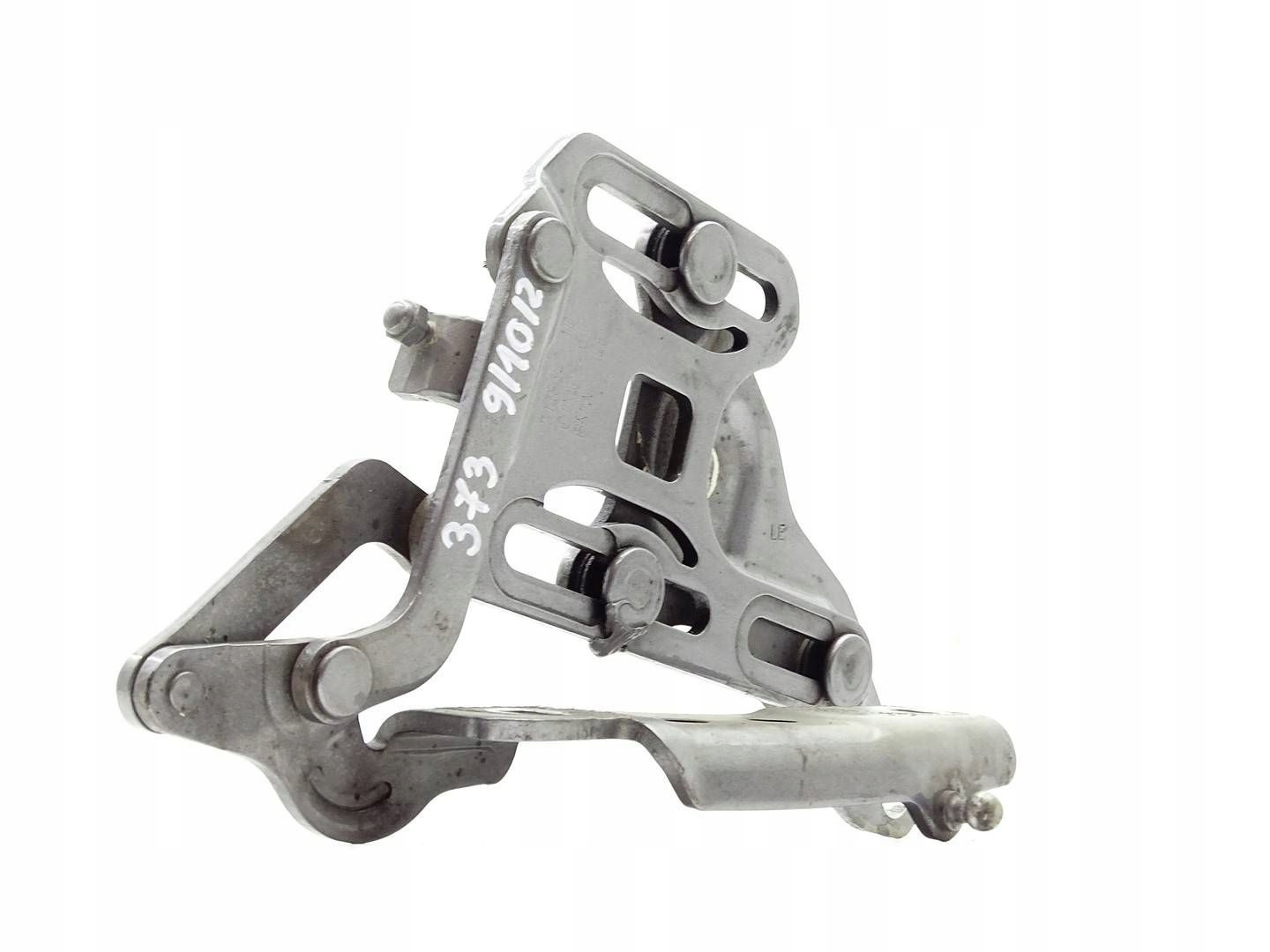 hinge bonnets left front front BMW X5 X6 E70 E71 E72 7148347