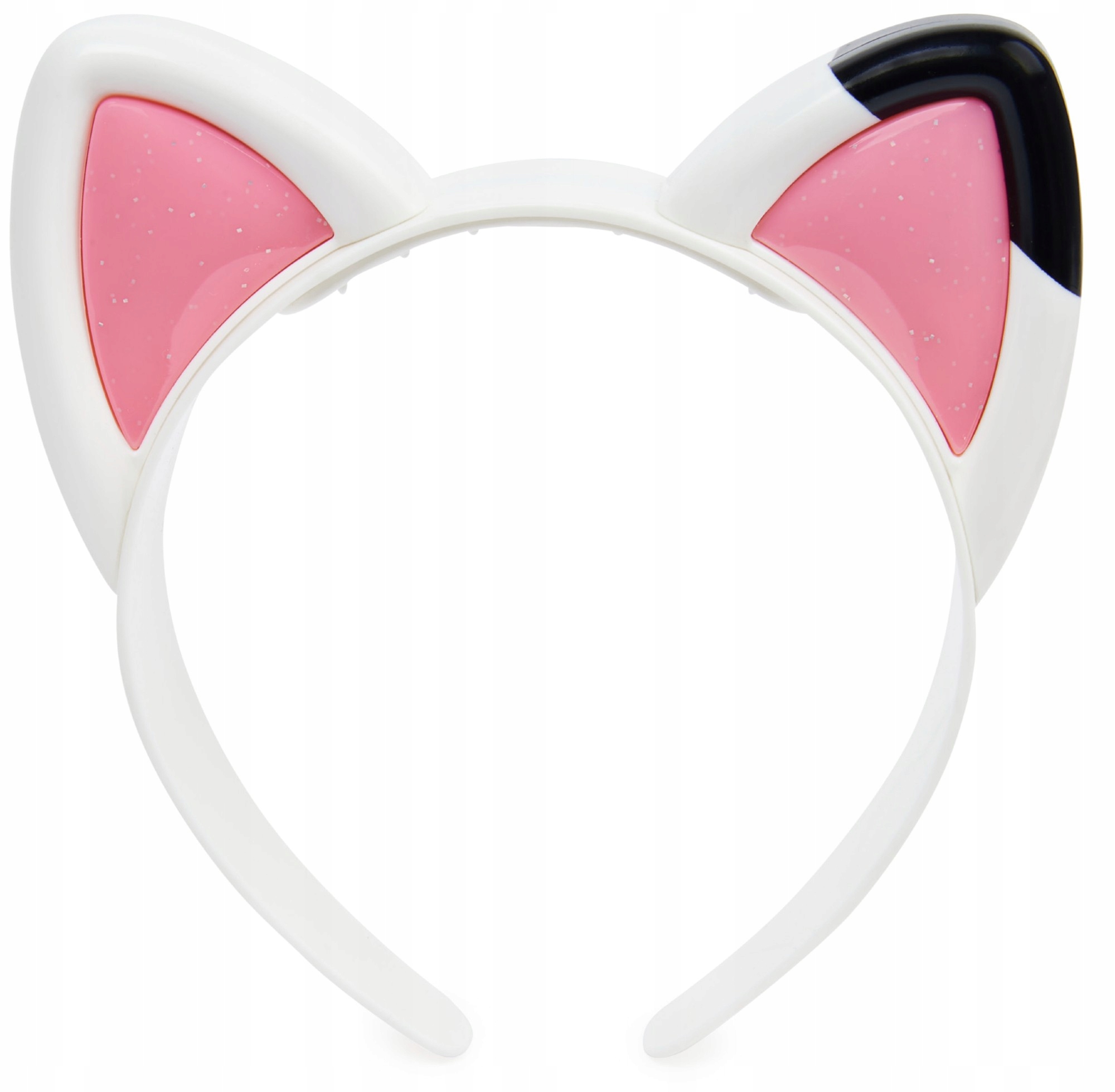 KOCI DOMEK GABI MAGICZNE KOCIE USZY OPASKA NA GŁOWĘ INTERAKTYWNA 10+ DŹW Kod producenta 6060413