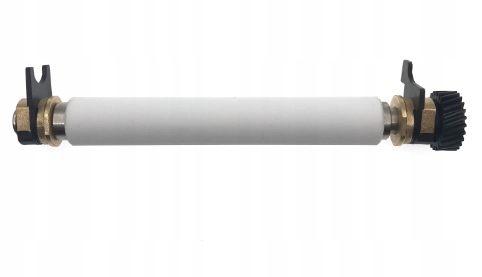 Wałek pod głowice drukująca Zebra ZT210 ZT220 ZT230