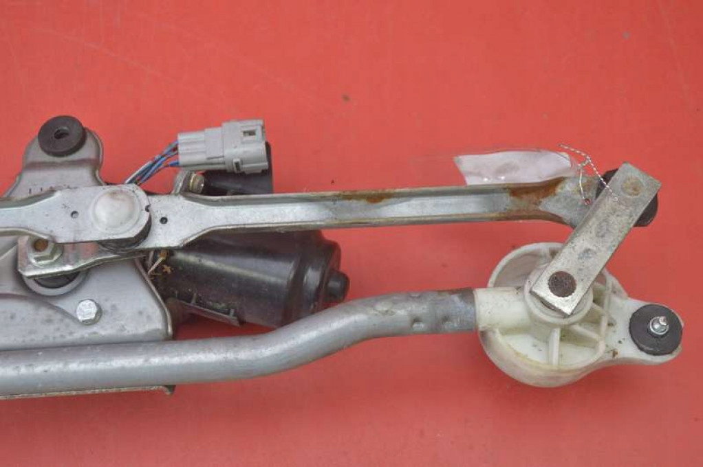 Gestänge Motor Wischer vorne EU SUZUKI SPLASH 08-12
