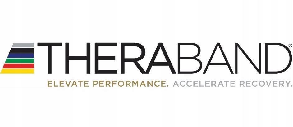 WAŁEK ELASTYCZNY FLEXBAR THERA BAND ZIELONY Kod producenta FLEXBAR