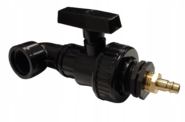 

Odpowietrznik układu na zimę kompresor