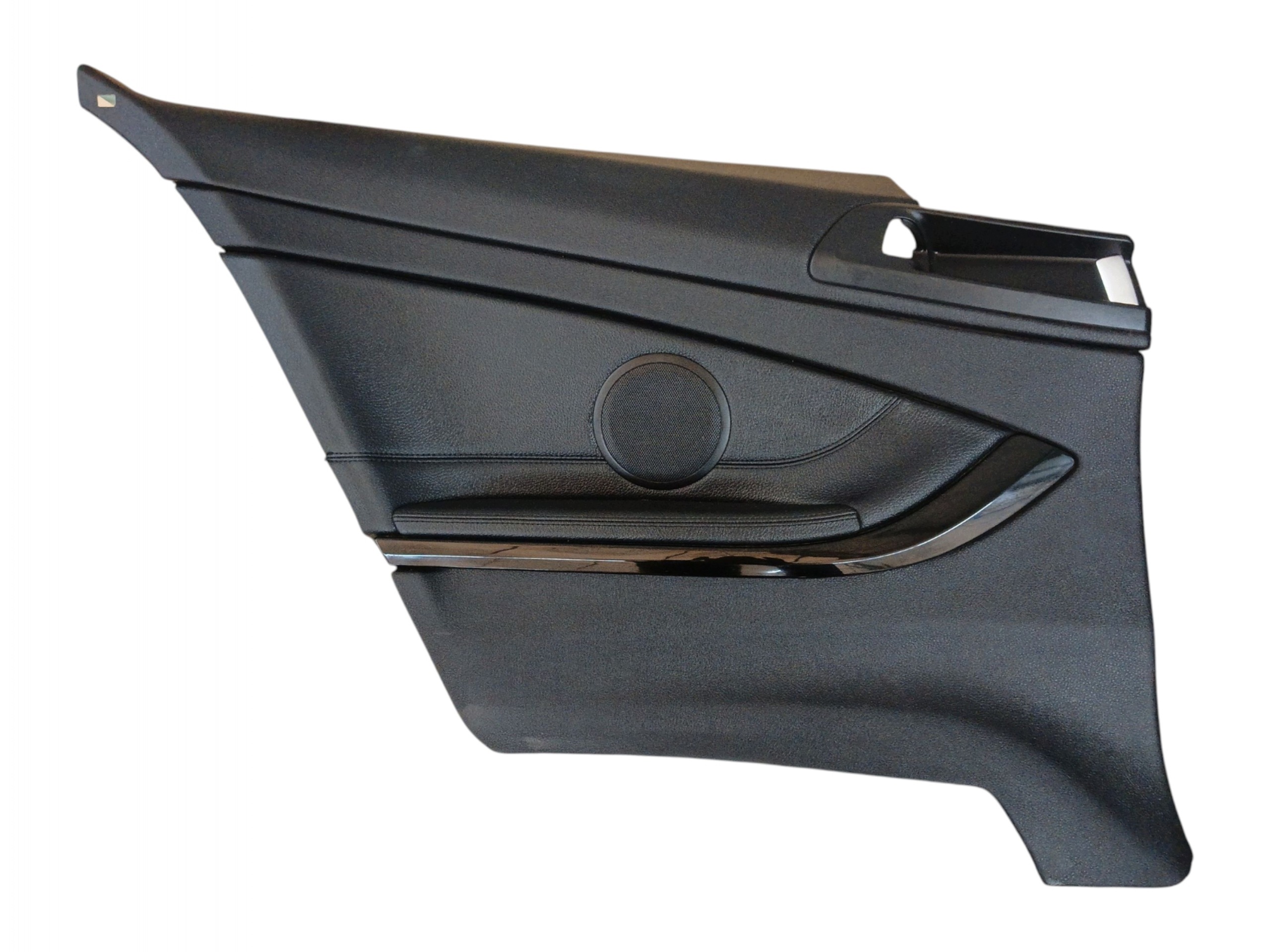 seats side KOMPLET BMW F32 (2013-2017) leather UK
