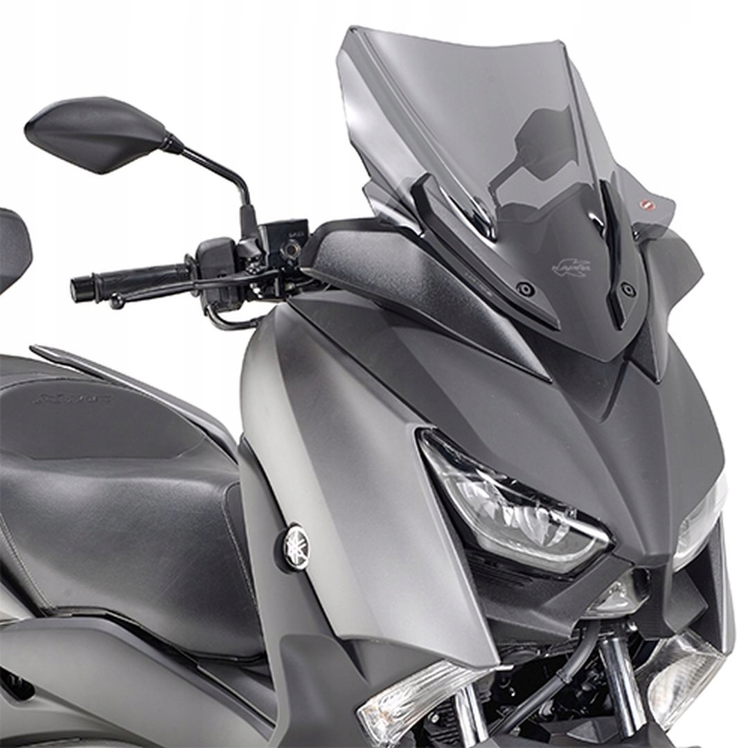 Kappa Sklo Yamaha X-max 125 (18), X-Max 300 (17-19), X-max 400 (18-19) 43,