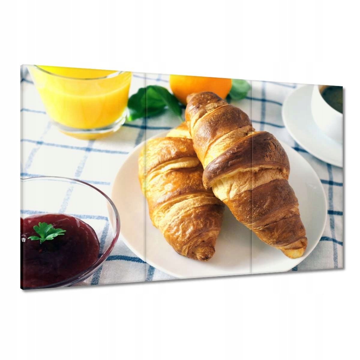 Obrazy 120x80 Jídlo a nápoje Pití