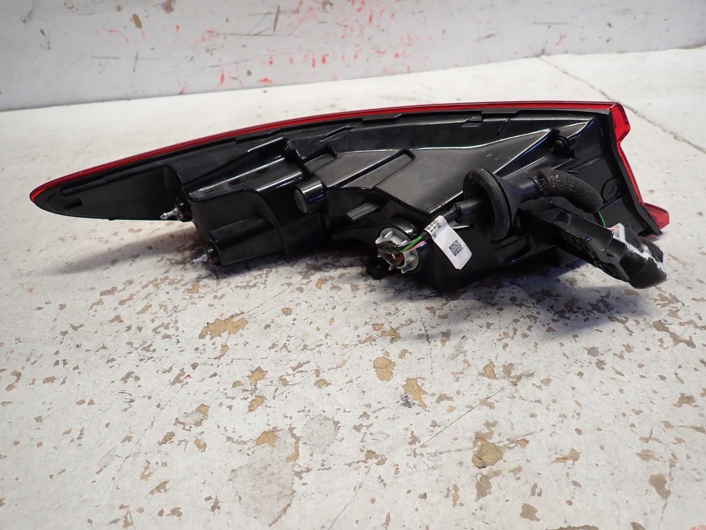 light rear part rear right KIA PROCEED PRO CEED 2018- 92402-J7200