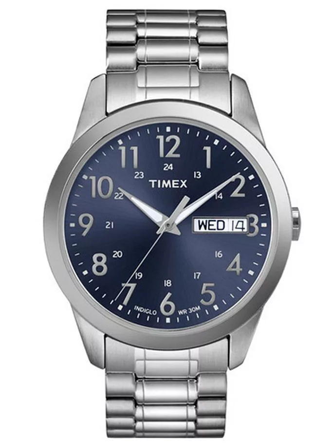 Pánské Hodinky Timex South Street Sport T2M933 Box