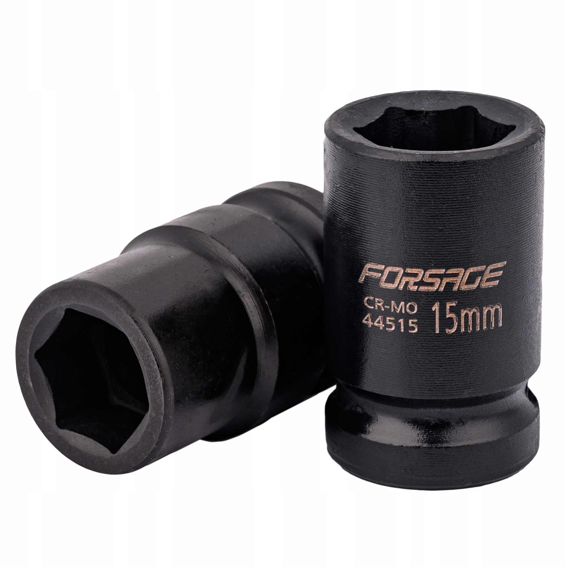 

Nasadka Udarowa Pneumatyczna 1/2 15mm 6-KĄT