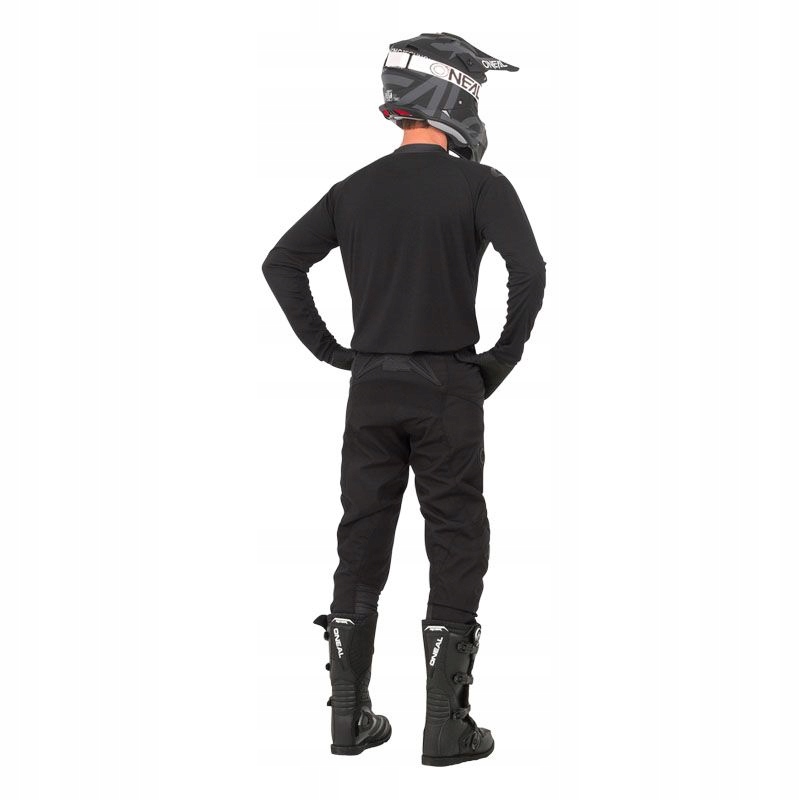 Zestaw enduro cross O'NEAL koszulka spodnie XXL/40 Kolor czarny