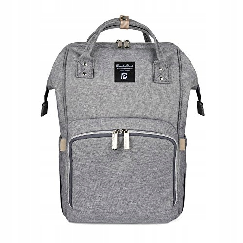 Torba do wózka organizer POMELO BEST ATKB1000040 porównaj ceny