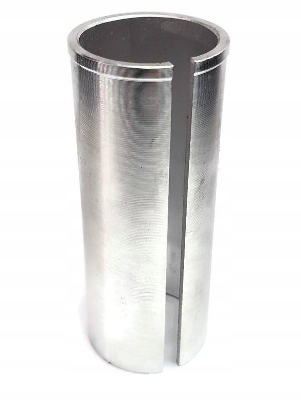 

Redukcja, adapter wspornika sztycy z 28,6 na 27,2