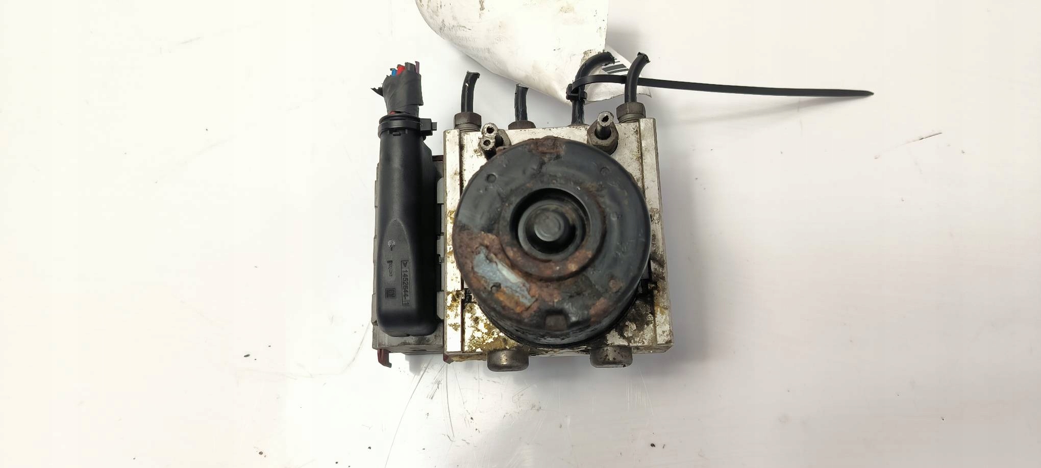 pump ABS brake 51773386 FIAT DOBLO