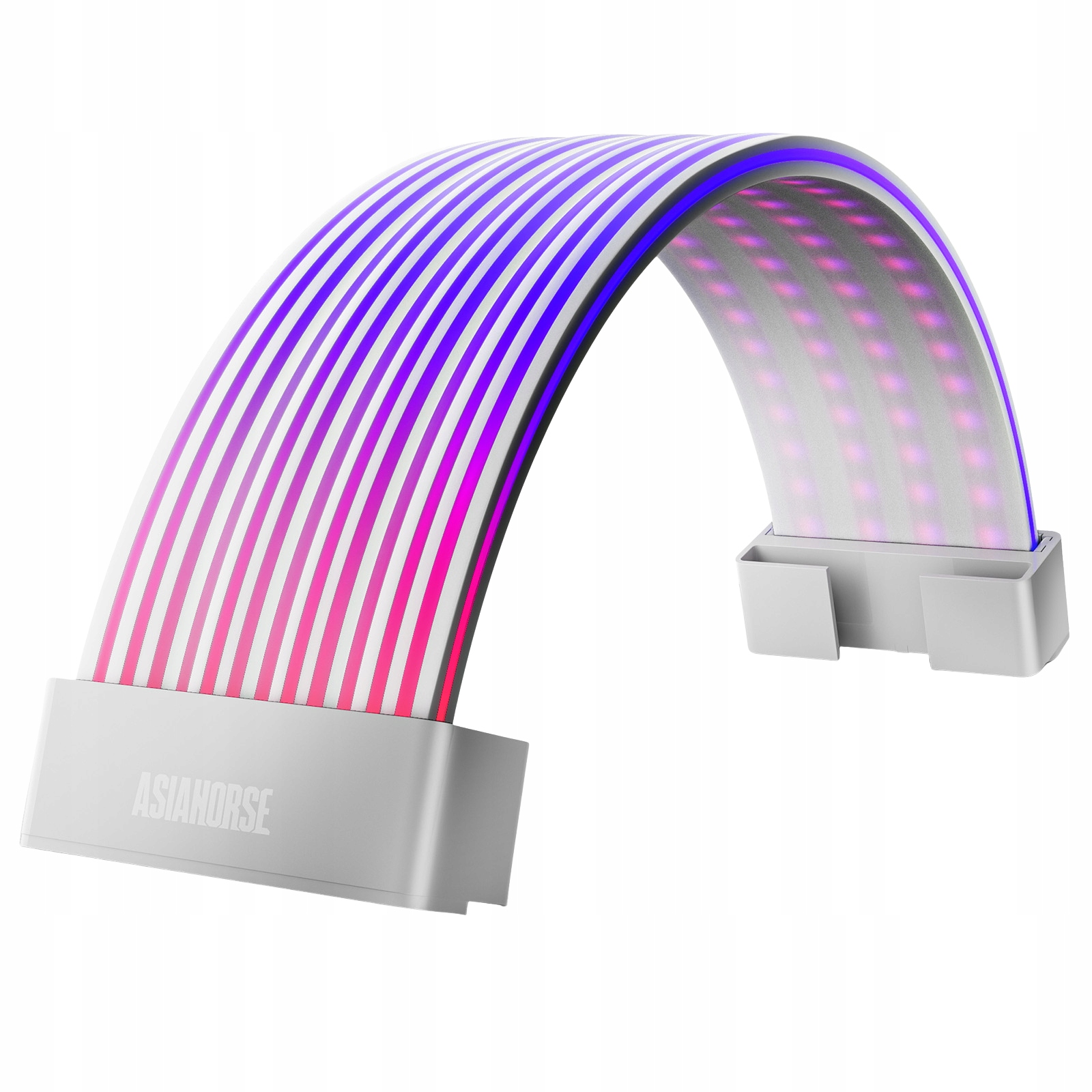 Taśma Argb do kabla przewodu do karty graficznej Gpu 3*8 Pin Asiahorse