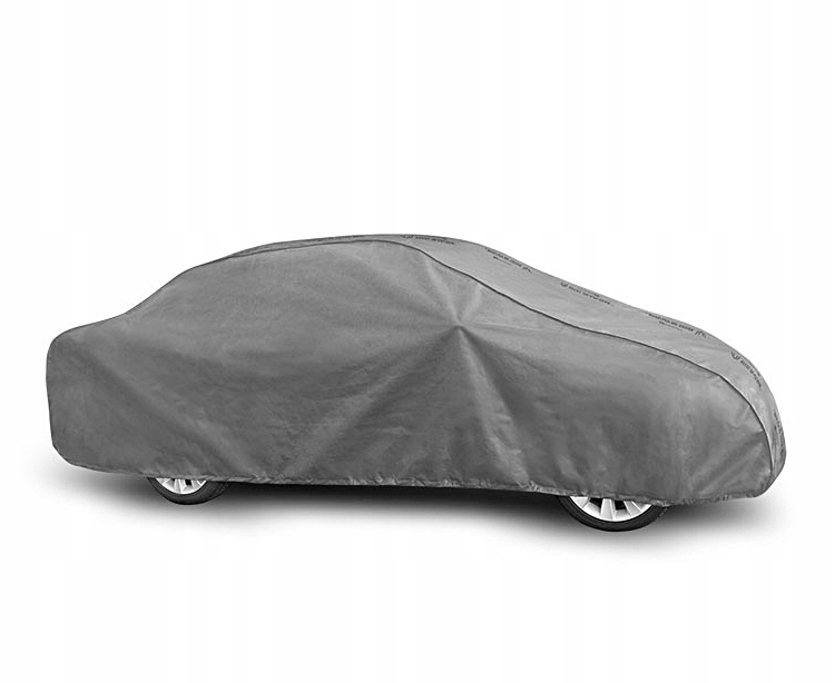 Poťah na plachtu 3 vrstvy Škoda Superb