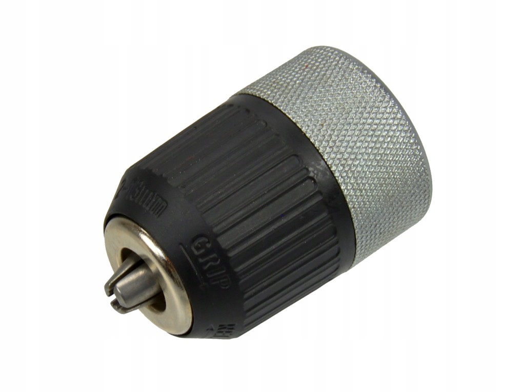 GŁÓWKA DO WIERTARKI SAMOZACISKOWA PÓŁMETAL