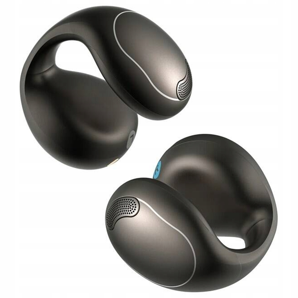 Bezdrôtové slúchadlá Anker Soundcore C40i, čierne
