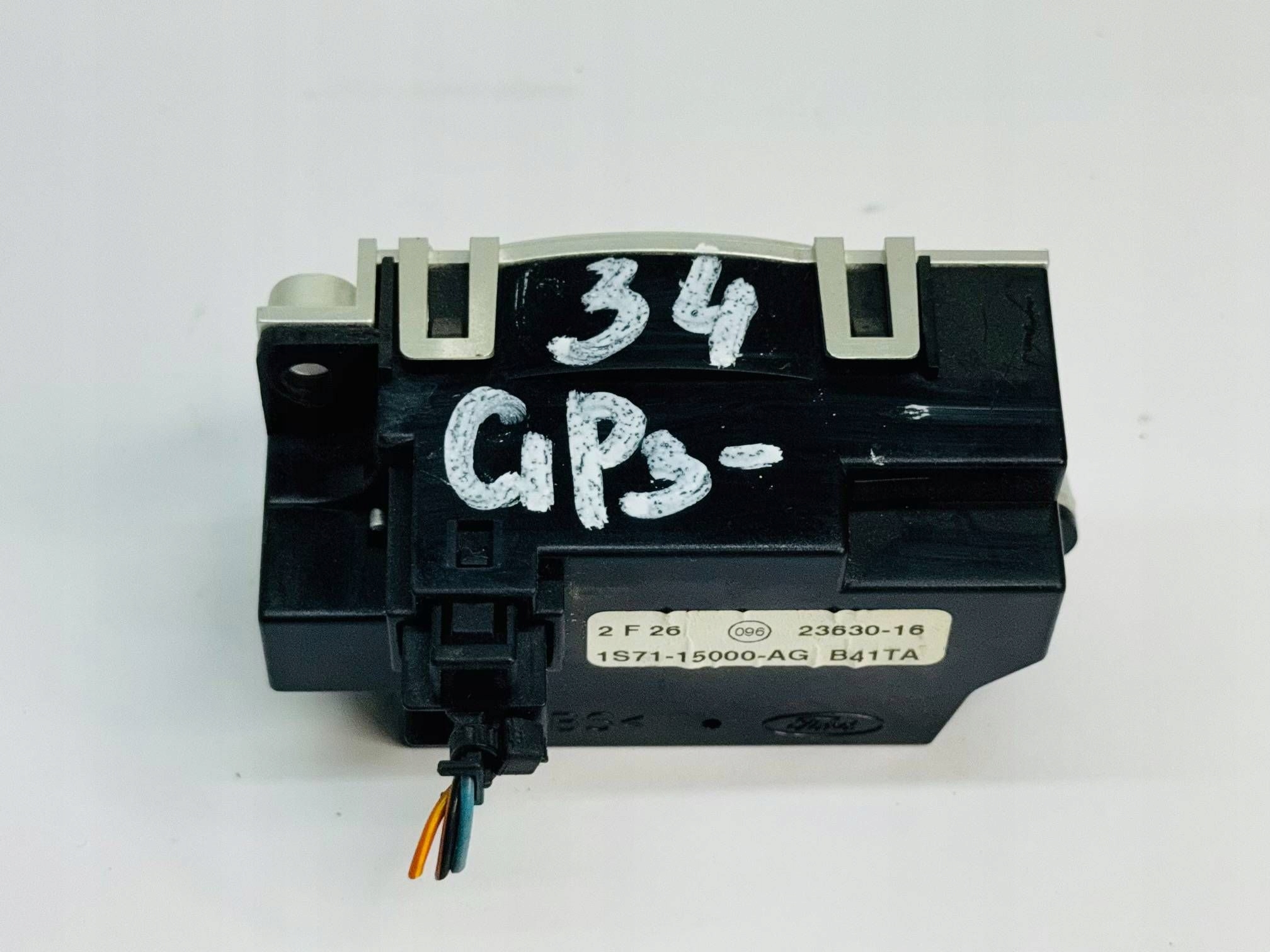 clock MONDEO MK3 1S71-15000-AG