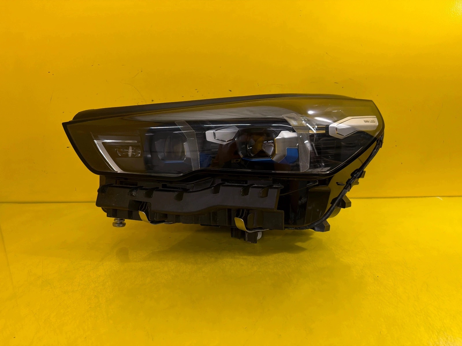 light left front BMW 5 G60 G61 Full Led 5A798D1-09