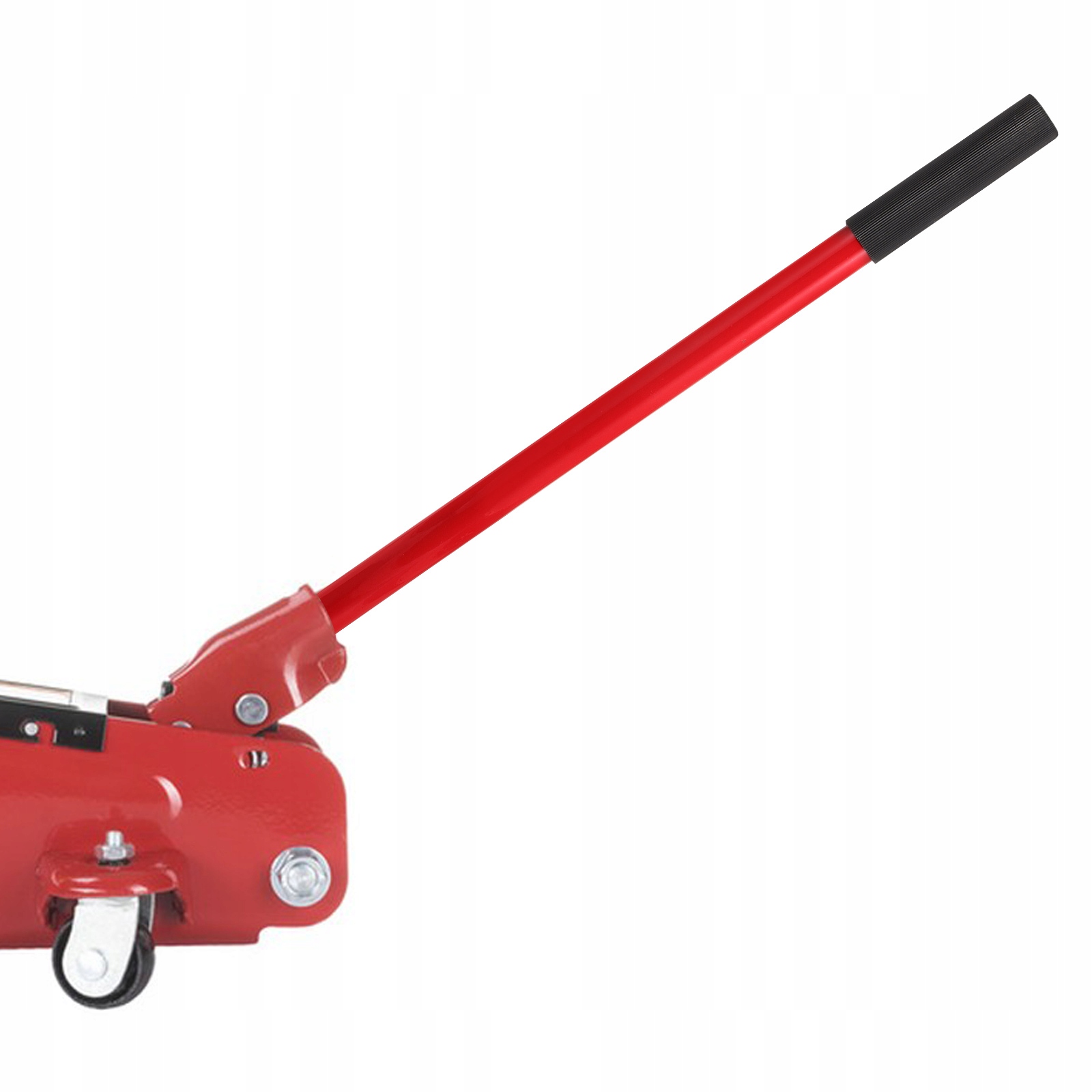 Podnośnik z osprzętem i narzędziami do ciężkiego sprzętu Marka bez marki