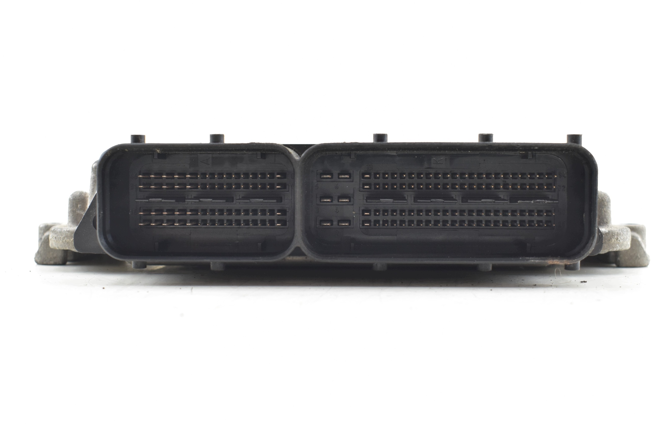 control unit of the engine HYUNDAI IX35 1.7 CRDI 0281031420 39199-2ABB3