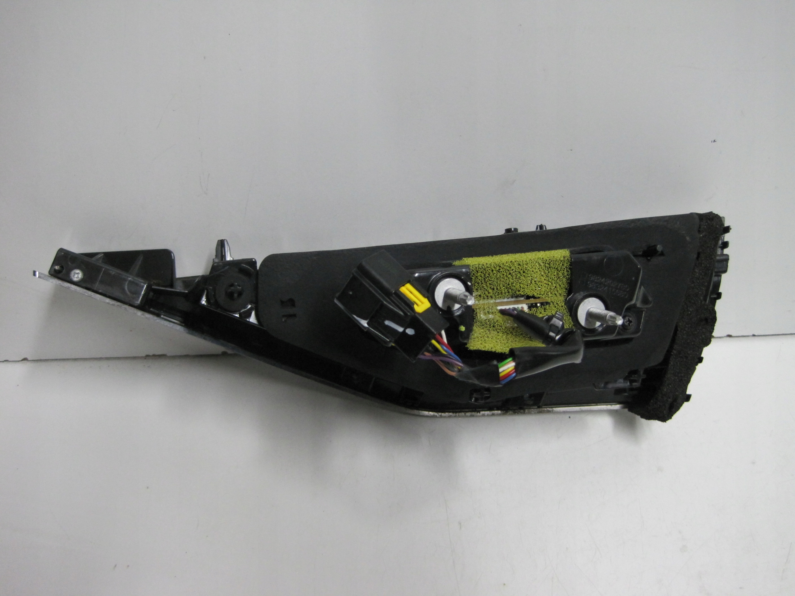 light rear CITROEN DS9 LED 9824203280 9824202780 do bonnet
