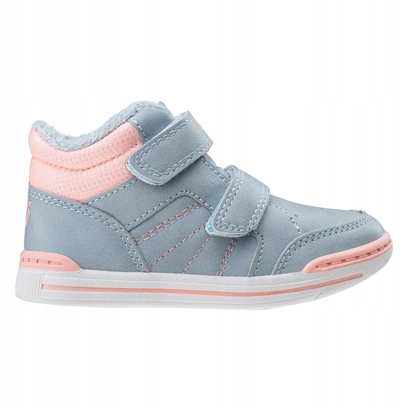 

Dziecięce buty casual Sallis Kids 23