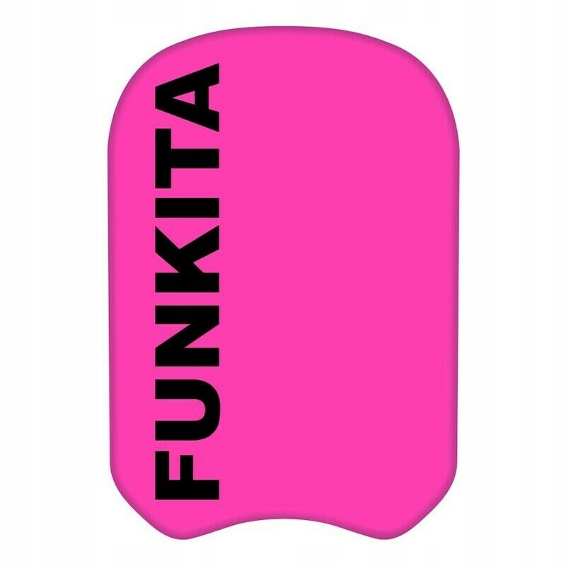 Funkita deska treningowa STILL PINK