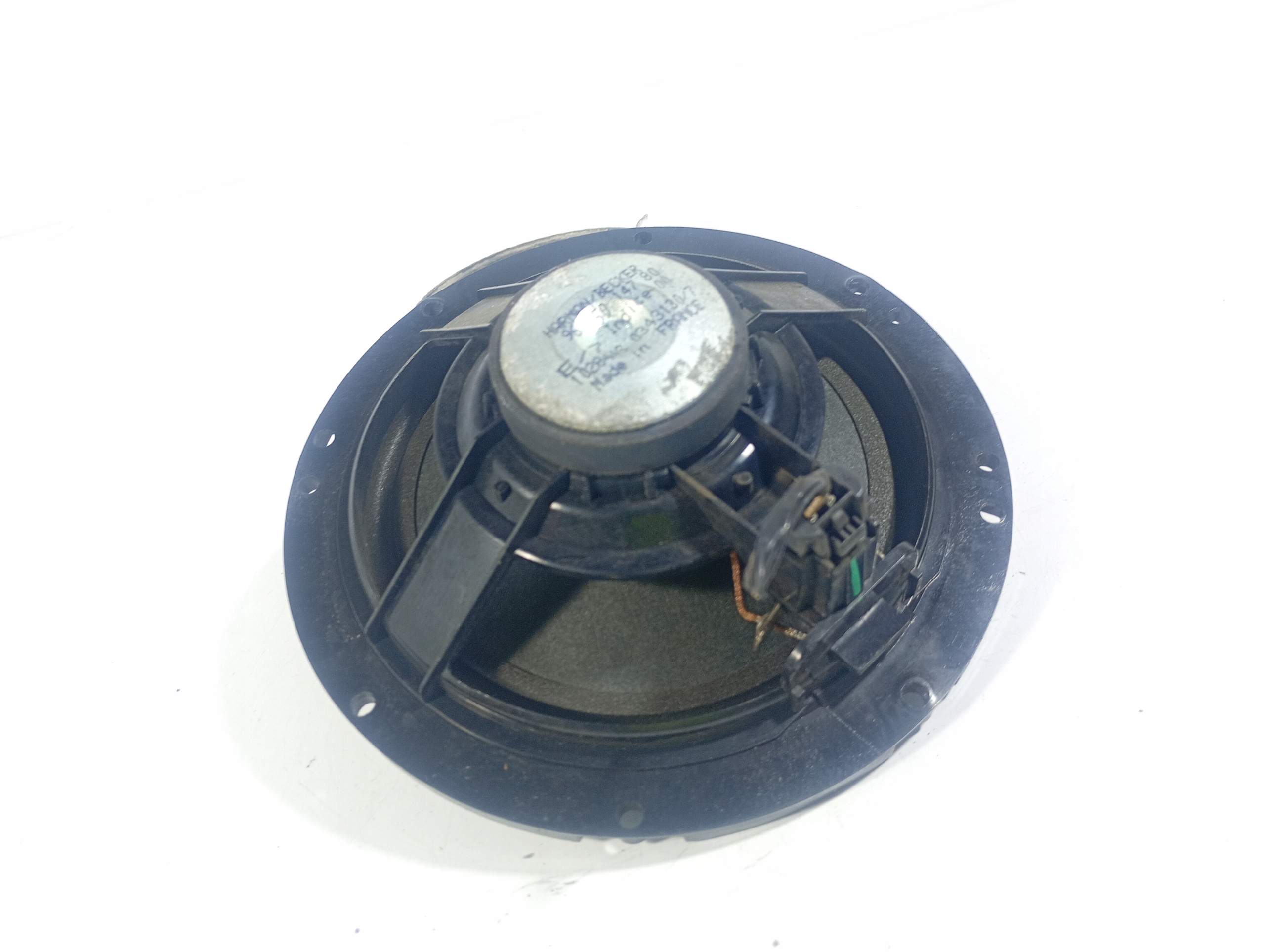 CITROEN Berlingo and 1 96-12 speaker OE 9635014780