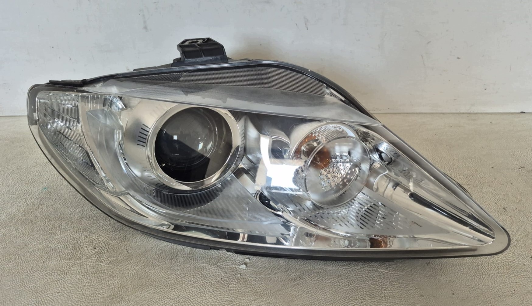 SEAT EXEO 3R 08- light right front front XENON 3R1941008D