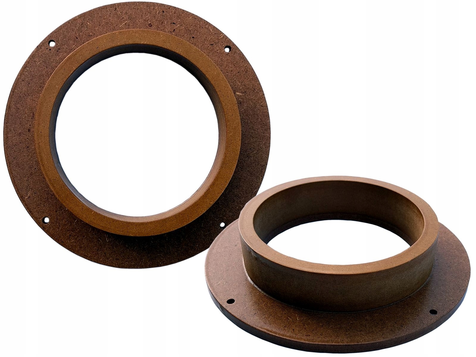 

BassTon DMG-Audi.1 dystanse Mdf Audi A4 B9 przód