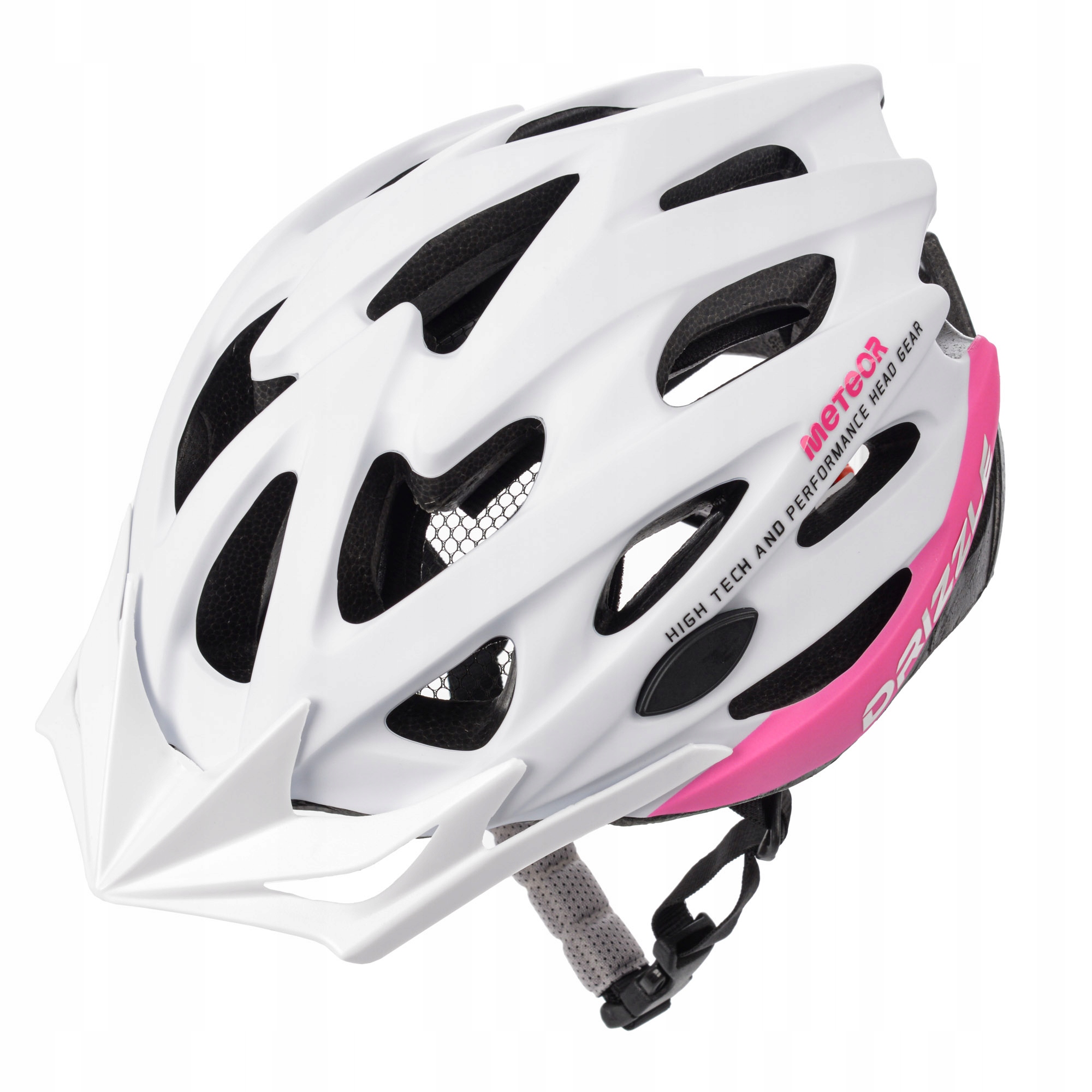 Kask rowerowy Meteor MV29 Drizzle r. L