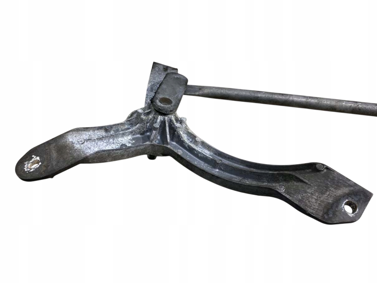 wiper mechanism front GRANDIS