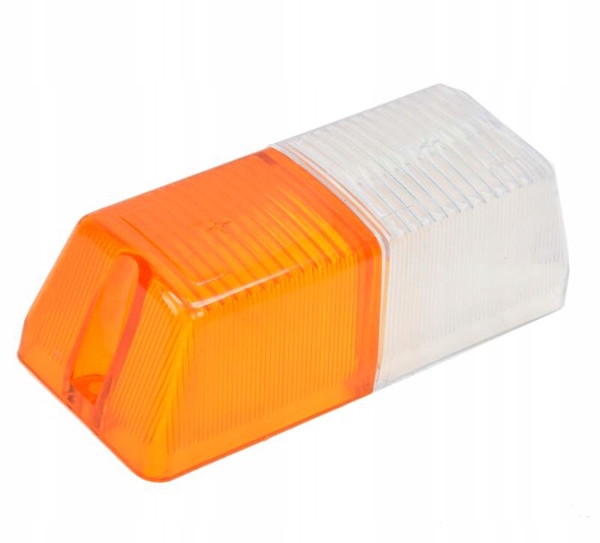 Klosz lampy kierunkowskazu do T-25 FP204