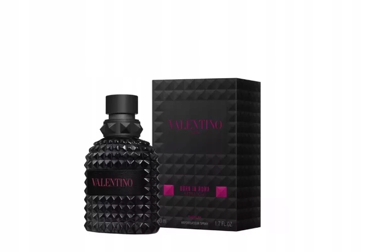 Valentino Born In Roma Extradose Donna Parfum (w) Edp 50ML
