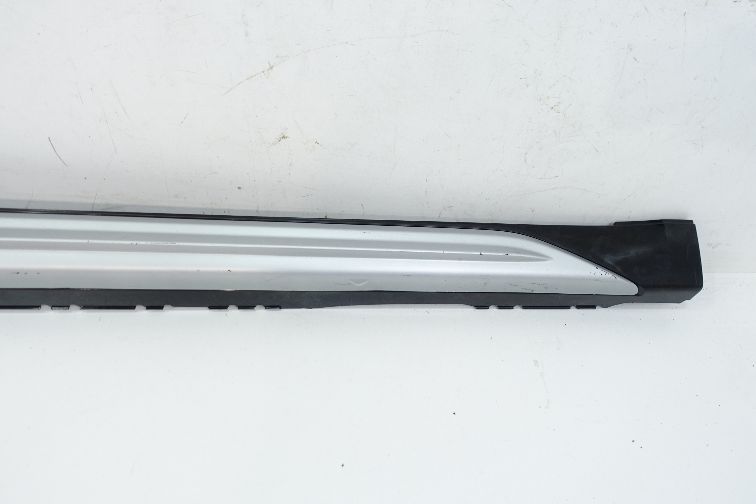 moulding threshold right AUDI A4 B9 LIFT ALLROAD 2019