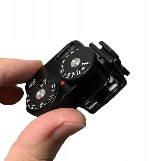 Úhlový držák pro světloměr Doomo Meter