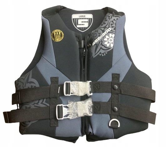 Kapok damski Sea-Doo Freewave roz. S 2858250490