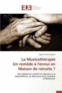 LA MUSICOTHÉRAPIE UN REMÈDE À L'ENNUI EN MAISON ..