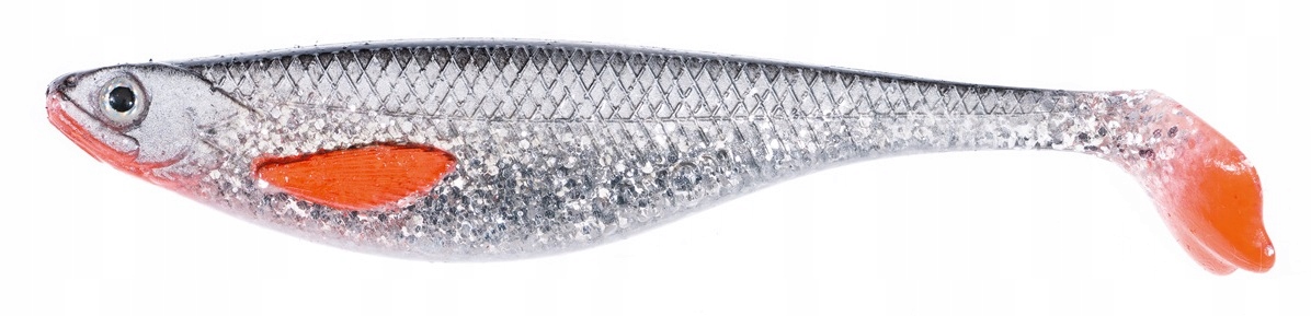 Guma Intensa Hegemon T 7cm Jaxon