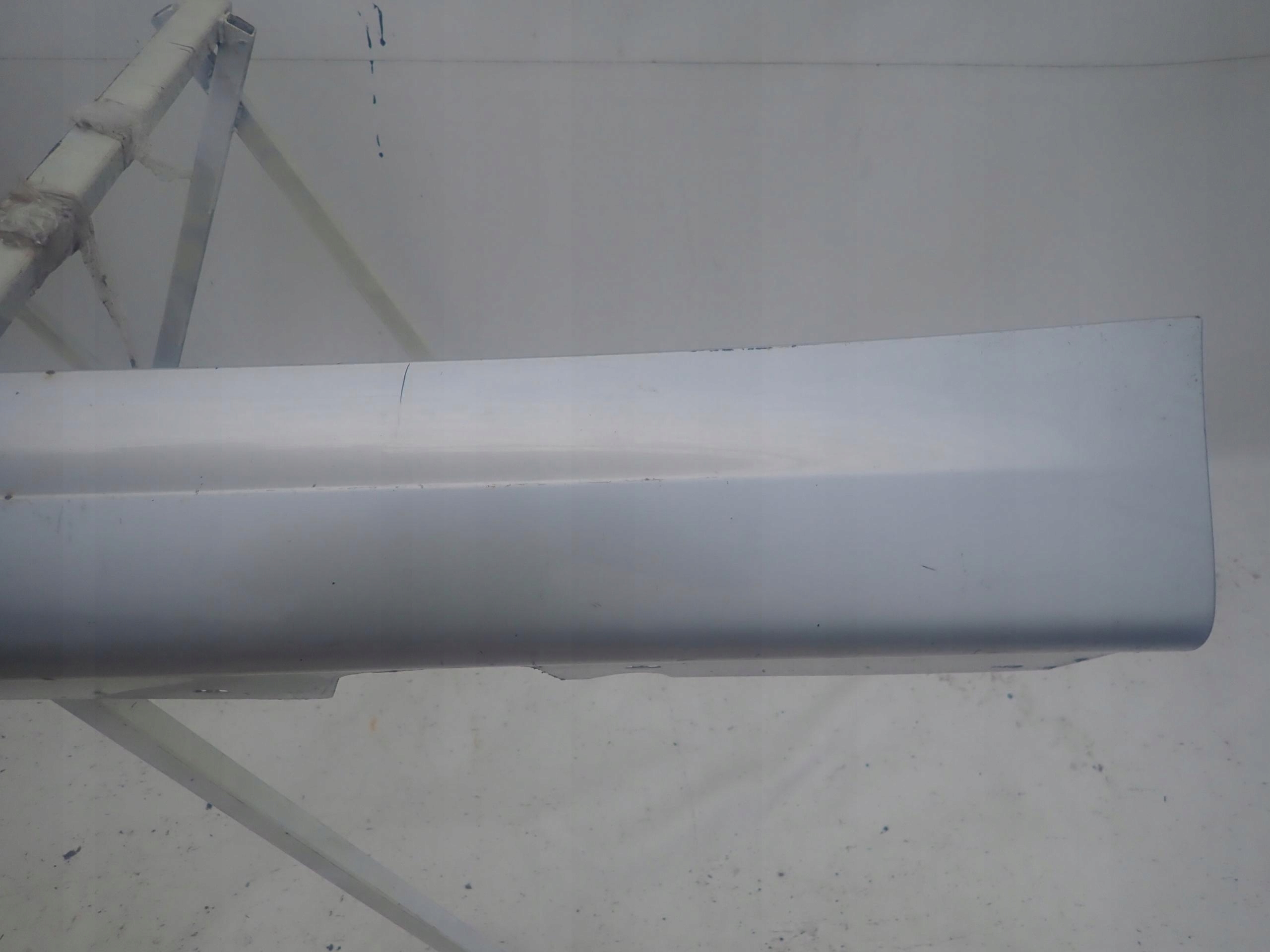BMW 3 E90 E91 m-packet threshold left moulding threshold