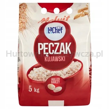 Levně La Chef Pęczak Kujawski 5 Kg