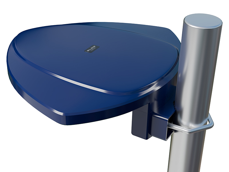 Antena Dvb-t Connect 8K aktywna zewnętrzna